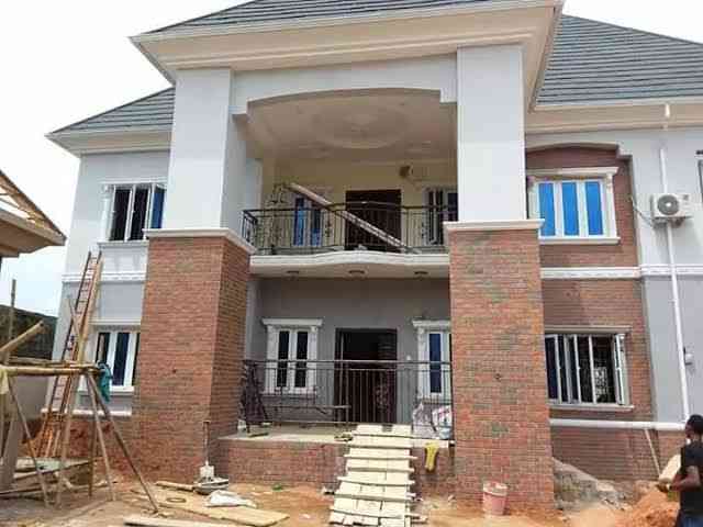 BENCO HOMES